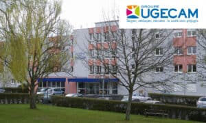 UGECAM : démarrage réussi à Sarreguemines