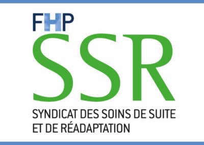 Assemblée Générale FHP SSR