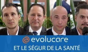 Santexpo : Evolucare et le Ségur de la Santé (vidéos)