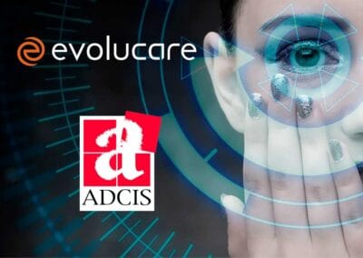 Evolucare accélère sa croissance externe avec le rachat de la société ADCIS