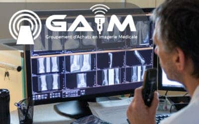 L’offre imagerie Evolucare référencée sur le catalogue GAIM