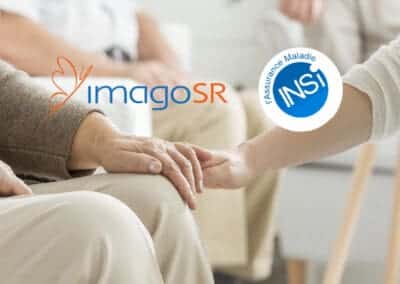 Agrément INS obtenu pour Imago Senior