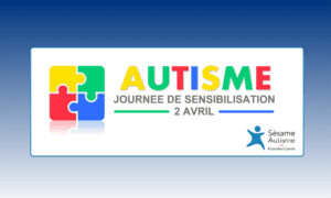 Journée nationale de sensibilisation à l’autisme