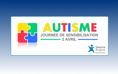 Journée nationale de sensibilisation à l’autisme