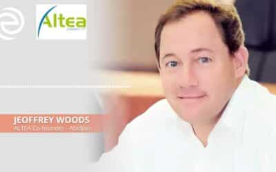 Podcast: ALTEA (Ivory Coast) / Evolucare partnership