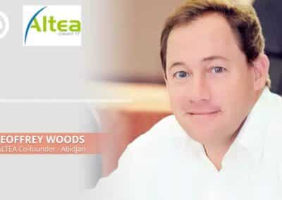 Podcast: ALTEA (Ivory Coast) / Evolucare partnership