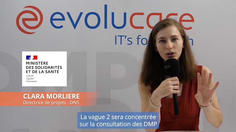 Evolucare et le ségur de la santé