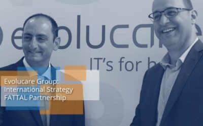 Santexpo 2022: FATTAL international partnership