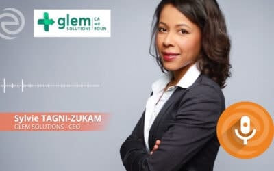 Podcast: GLEM Solutions (Cameroon) / Evolucare Partnership