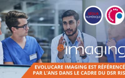 Ségur Numérique : Imaging 9.0 est référencé par l’ANS