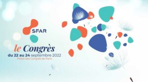 SFAR 2022 : toute notre gamme de solutions Soins Critiques à découvrir