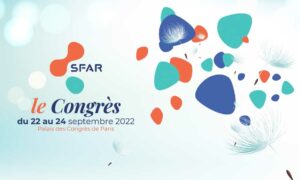 SFAR 2022 : toute notre gamme de solutions Soins Critiques à découvrir