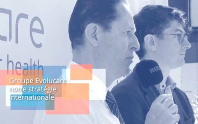 Santexpo 2022 : la stratégie internationale du Groupe