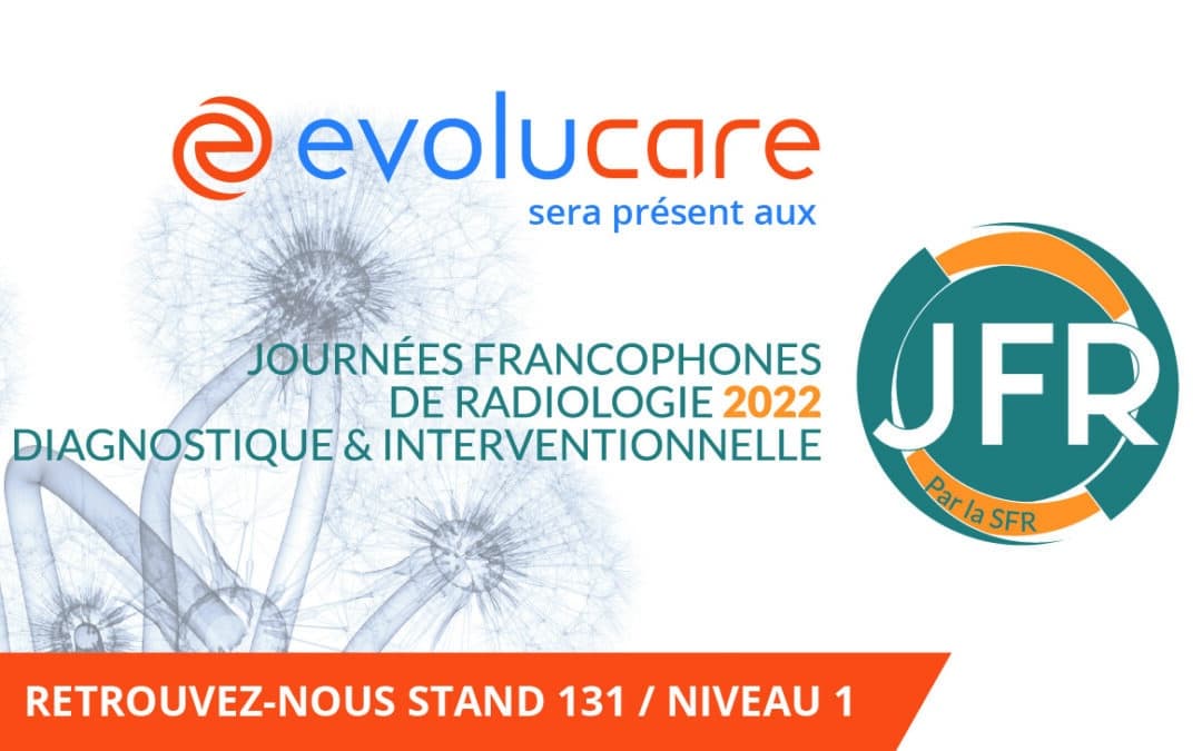 Protégé : Journées Francophones de Radiologies 2022