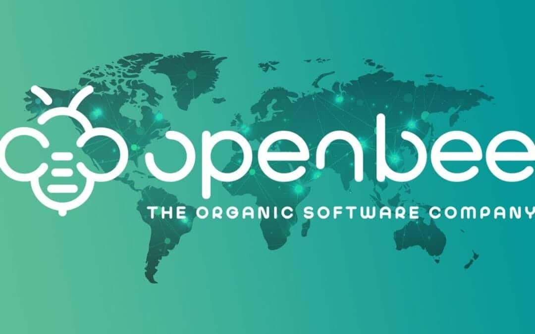 Evolucare officialise son partenariat avec OpenBee, spécialiste de la dématérialisation !