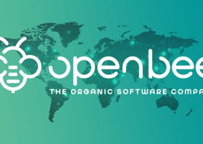Evolucare officialise son partenariat avec OpenBee, spécialiste de la dématérialisation !