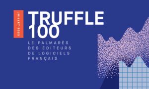 Truffle 100 – Evolucare classé 54ème dans le palmarès des éditeurs de logiciel Français !
