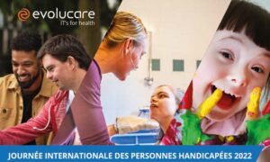 Journée internationale des personnes handicapées 2022