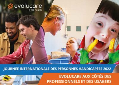 Journée internationale des personnes handicapées 2022