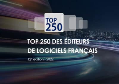 Top 250: Evolucare 65. französischer Verleger