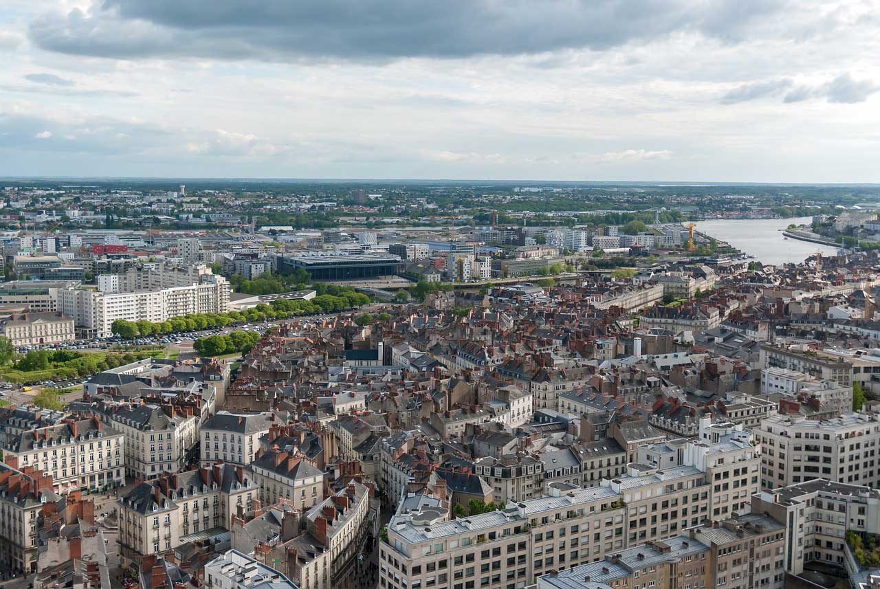 nantes