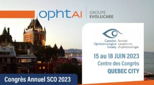 Congrès annuel SCO 2023 (Québec)