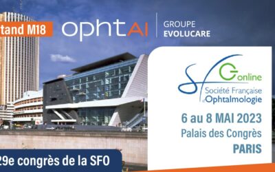 129ème congrès de la SFO