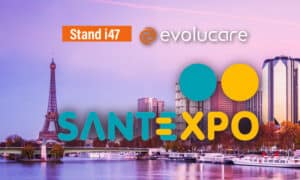 Evolucare à Santexpo 2023