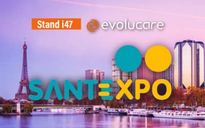 Evolucare à Santexpo 2023