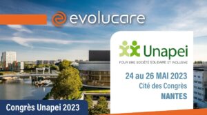 Congrès de l’UNAPEI – 24 au 26 mai 2023