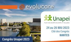 Congrès de l’UNAPEI – 24 au 26 mai 2023