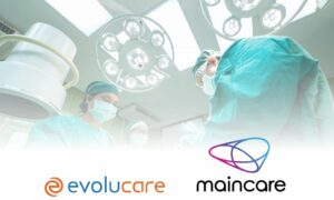 Maincare et Evolucare : partenariat stratégique