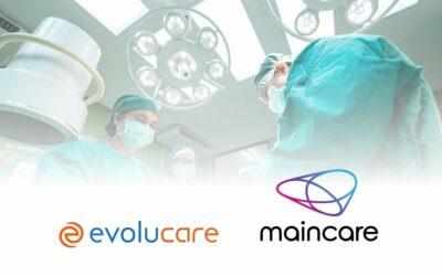 Maincare et Evolucare : partenariat stratégique