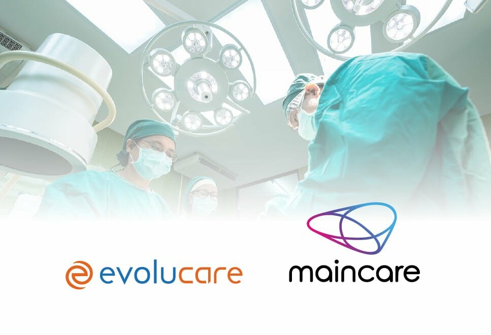 Partenariat Maincare Evolucare