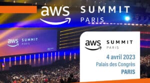 AWS Summit Paris