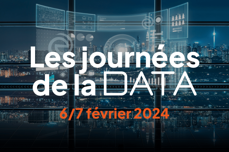 Protégé : Les journées de la Data