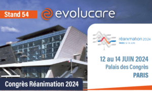 Congrès réanimation 2024