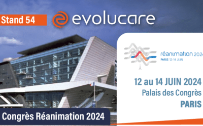 Congrès réanimation 2024