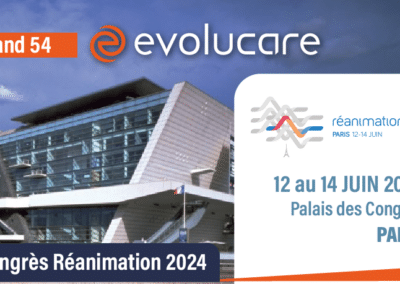 Congrès réanimation 2024
