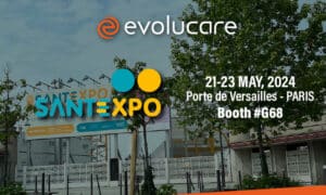 Meet Evolucare at SantExpo 2024