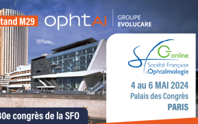 130ème congrès de la SFO