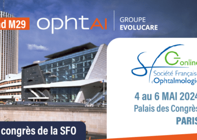 130ème congrès de la SFO