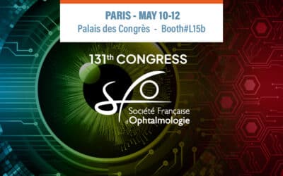 OphtAI at the SFO 2025 Congress: spotlight on ophthalmological AI
