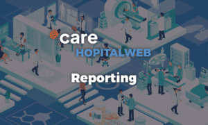 WebHospital: good at recording activity and reporting!
