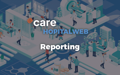 WebHospital: good at recording activity and reporting!