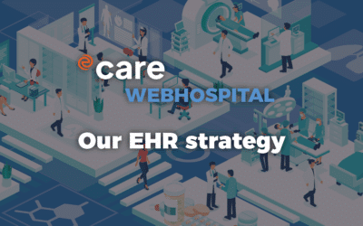 HopitalWeb: our strategy for the future of the HIS