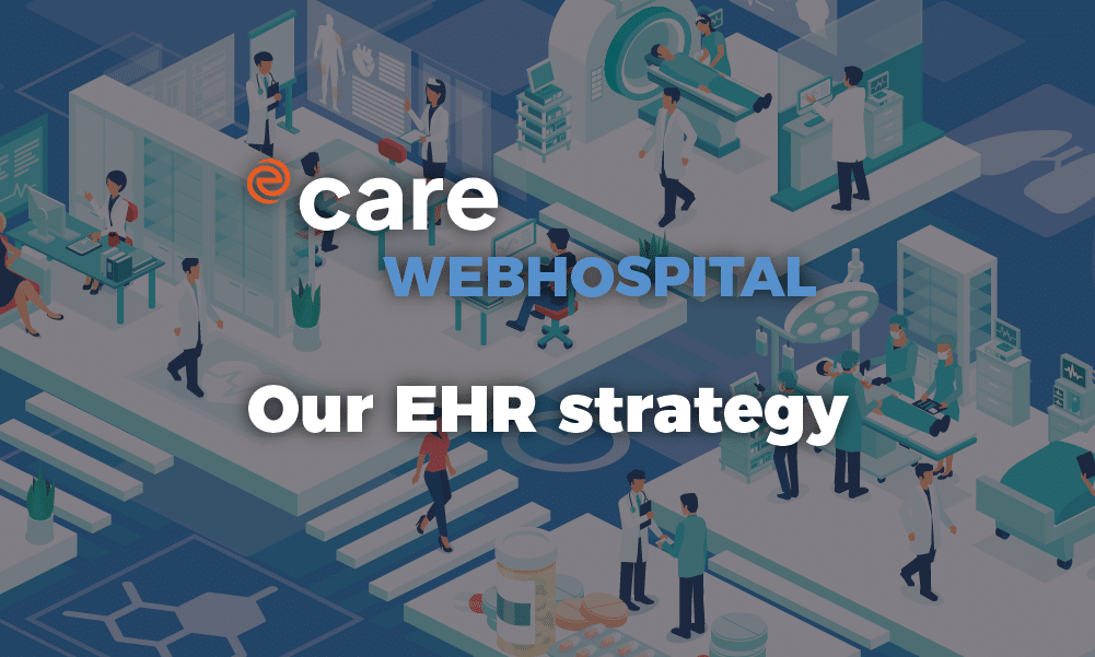 Ehr Strategy