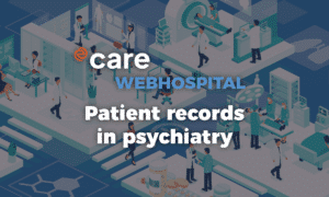 HospitalWeb: a tool tailored to psychiatric practice