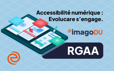 Evolucare et l’engagement envers l’accessibilité numérique