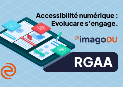 Evolucare et l’engagement envers l’accessibilité numérique